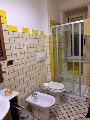  at Un Buon Inizio in Turin