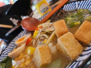  at Ramen Ippin in Erlangen