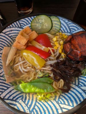  at Ramen Ippin in Erlangen