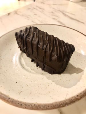 Protein bar  at Art Market - Yas Bay in Abu Dhabi