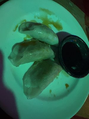   at The Fire Bar in Osaka