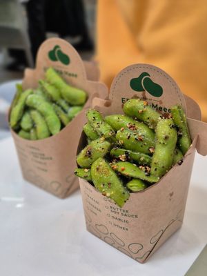  at Spice Up Edama Meee in Kyoto