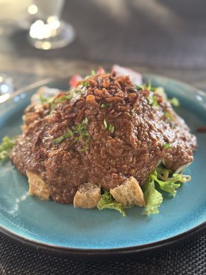   at Danau Toba in Dar Es Salaam