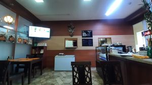  at Loving Hut - Narnii Zam (Narnii/Sun Road) in Ulaanbaatar