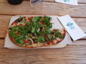  at NIKOLAI - Flammkuchen in Flensburg in Flensburg