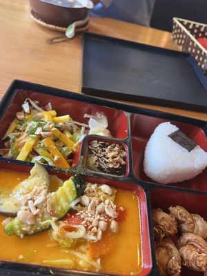   at Lucky Cat in Lueneburg