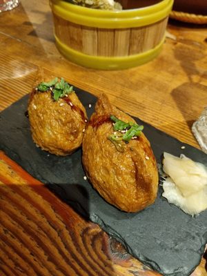  at Lucky Cat in Lueneburg