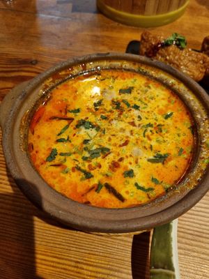  at Lucky Cat in Lueneburg