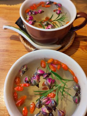  at Lucky Cat in Lueneburg