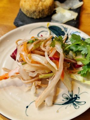  at Lucky Cat in Lueneburg