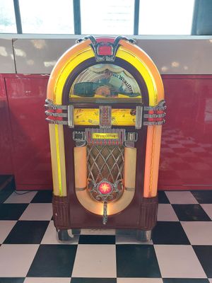 Interior at Yau Veggie Diner in New Territories