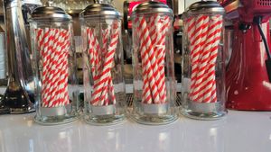  at Yau Veggie Diner in New Territories