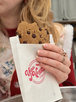   at Yau Veggie Diner in New Territories