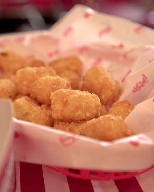   at Yau Veggie Diner in New Territories