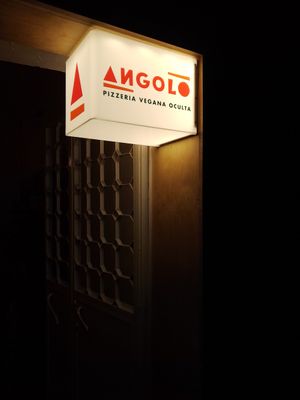  at Angolo Pizza Napolitana  in Mexico City