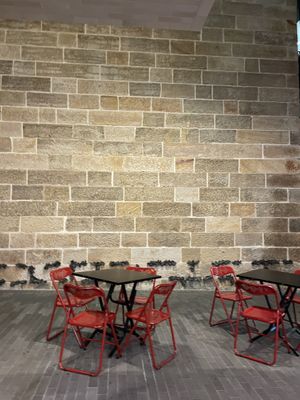   at Thai Riffic  in Sydney