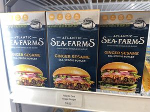   at Beech Hill Farm in Mount Desert Island