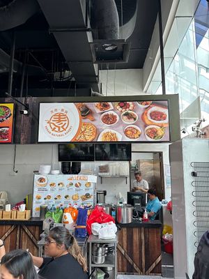 Stall at Vegan Natural Bakery - 天然素食 in Central Singapore