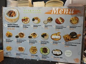  at Vegan Natural Bakery - 天然素食 in Central Singapore