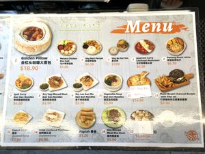   at Vegan Natural Bakery - 天然素食 in Central Singapore