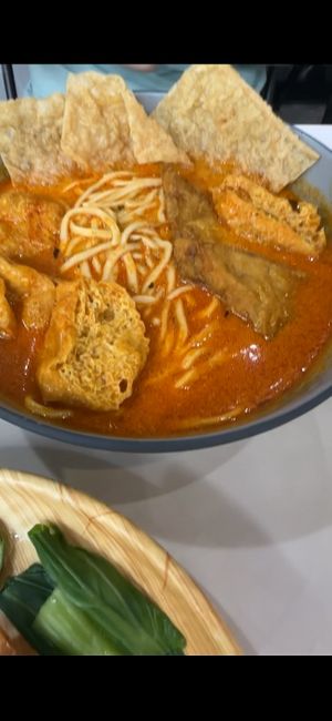   at Vegan Natural Bakery - 天然素食 in Central Singapore