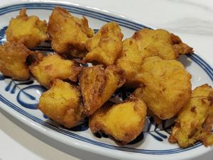  at Vegan Natural Bakery - 天然素食 in Central Singapore