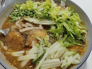  at Vegan Natural Bakery - 天然素食 in Central Singapore