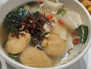  at Vegan Natural Bakery - 天然素食 in Central Singapore