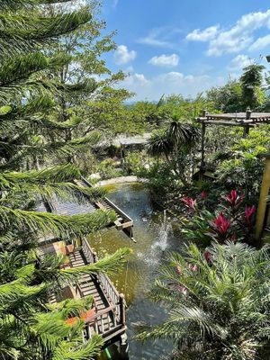  at Kongkarn Cafe & Farmstay in Ratchaburi