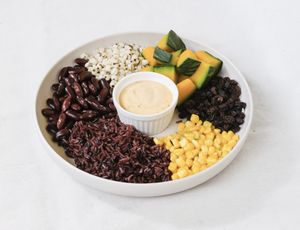  at Kongkarn Cafe & Farmstay in Ratchaburi