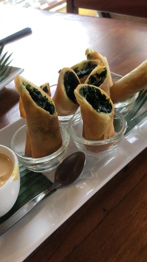  at Kongkarn Cafe & Farmstay in Ratchaburi