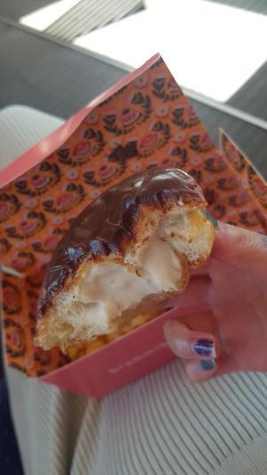  at Brammibal's Donuts - Eppendorfer Baum in Hamburg