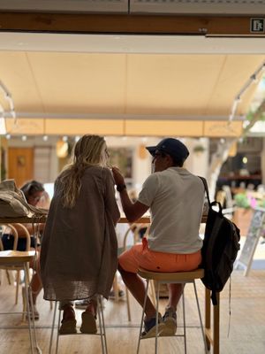  at LadaCrem in Formentera