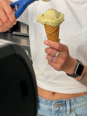  at LadaCrem in Formentera