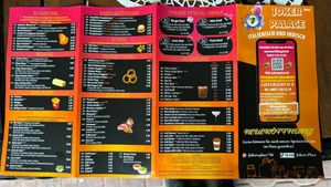  at Joker‘s Palace in Aschaffenburg