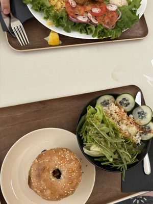   at El Michi del Puerto in Tenerife