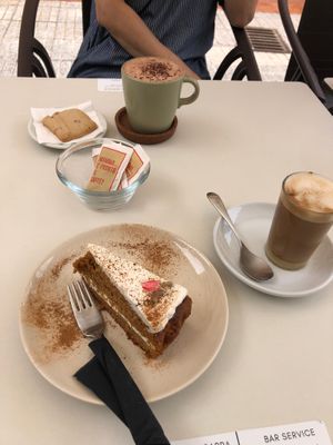  at El Michi del Puerto in Tenerife