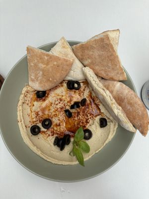   at El Michi del Puerto in Tenerife