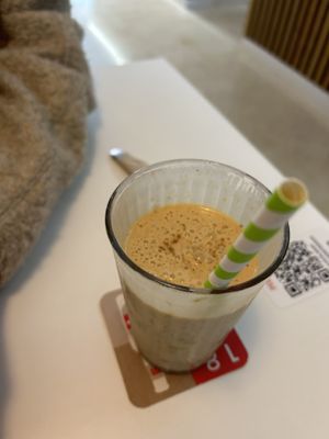   at El Michi del Puerto in Tenerife