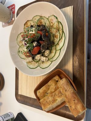   at El Michi del Puerto in Tenerife