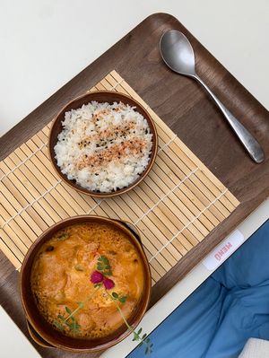   at El Michi del Puerto in Tenerife