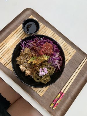   at El Michi del Puerto in Tenerife