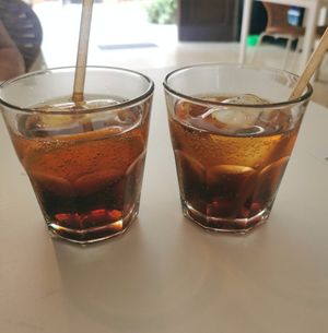  at El Michi del Puerto in Tenerife