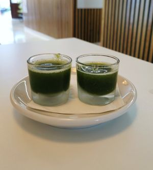  at El Michi del Puerto in Tenerife