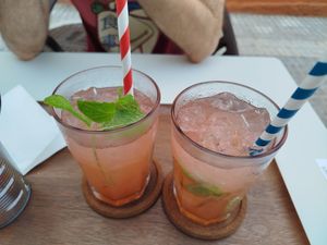  at El Michi del Puerto in Tenerife