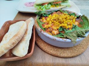  at El Michi del Puerto in Tenerife