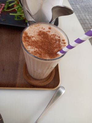  at El Michi del Puerto in Tenerife