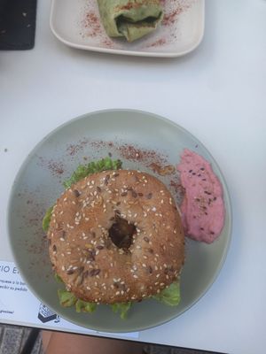  at El Michi del Puerto in Tenerife