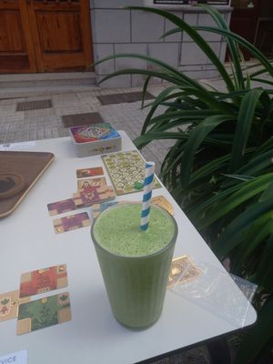  at El Michi del Puerto in Tenerife