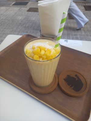  at El Michi del Puerto in Tenerife